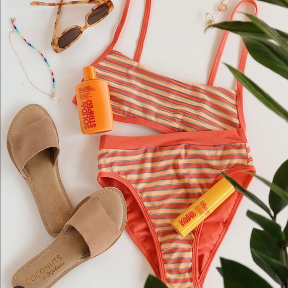 Coconuts by Matisse Shoes - Coconuts by Matisse Cabana Slide